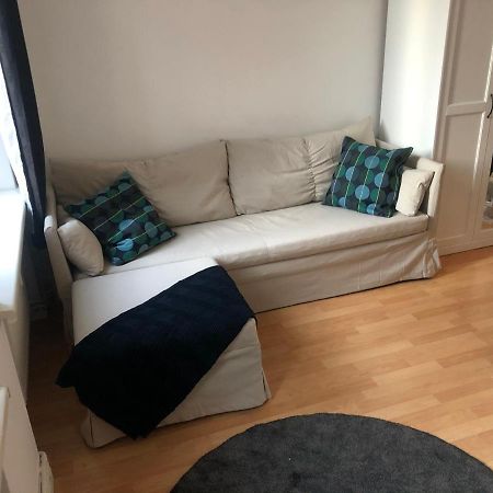 Appartement Moewe Mit 2 Zimmer Im Zentrum Potsdams Direkt An Der Havel Eksteriør billede