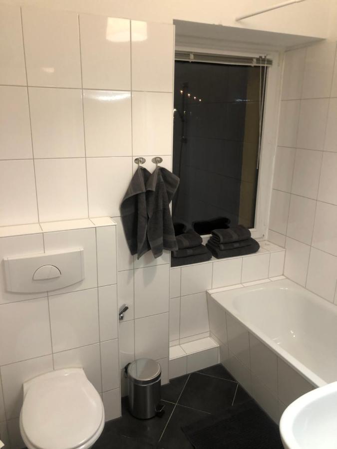 Appartement Moewe Mit 2 Zimmer Im Zentrum Potsdams Direkt An Der Havel Eksteriør billede