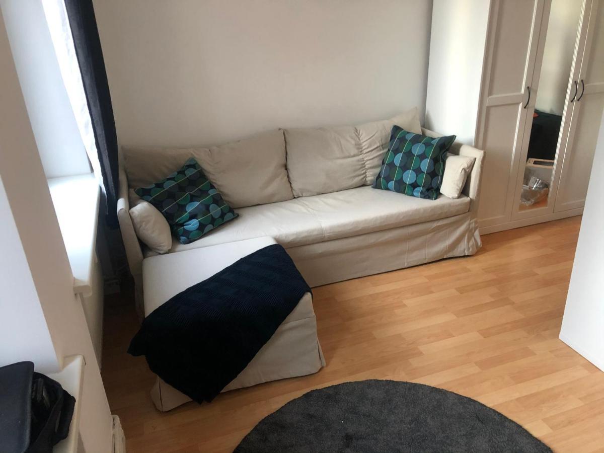 Appartement Moewe Mit 2 Zimmer Im Zentrum Potsdams Direkt An Der Havel Eksteriør billede